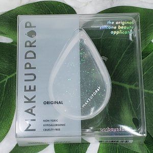 Makeup Drop Silicone Beauty Applicator